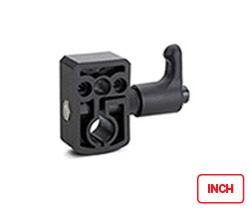 BSA-T50 (inch sizes)-Bases for spindle locking